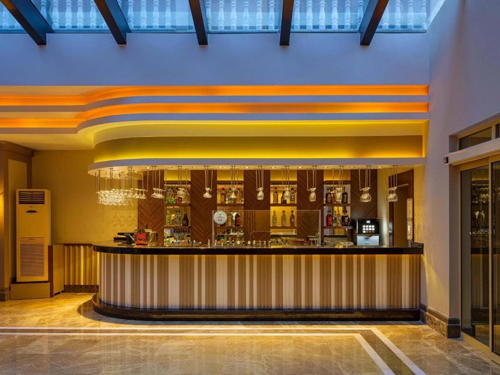 Charter Antalya - AYDINBEY FAMOUS - 43