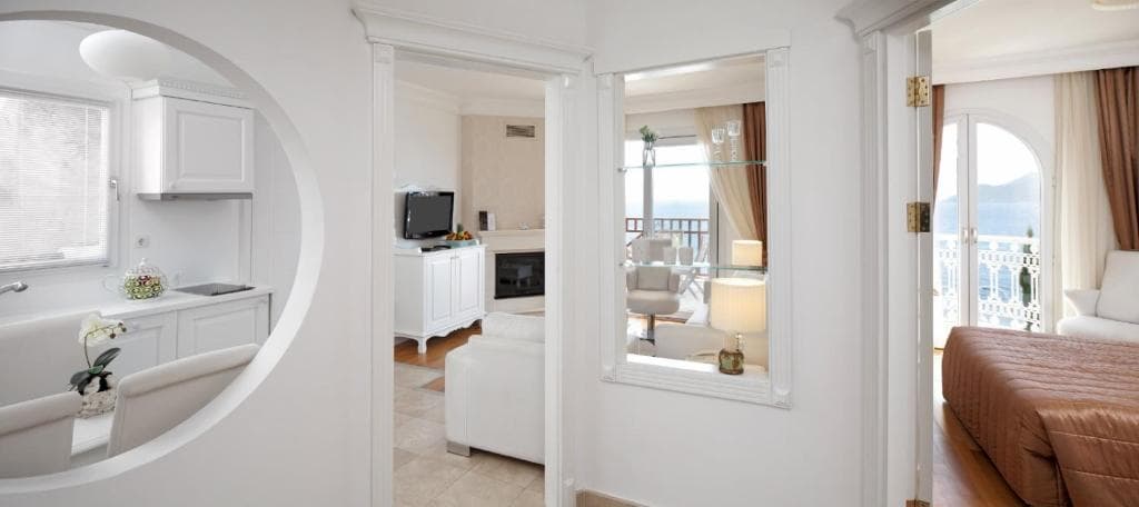 Sianji Well-Being Resort - 9