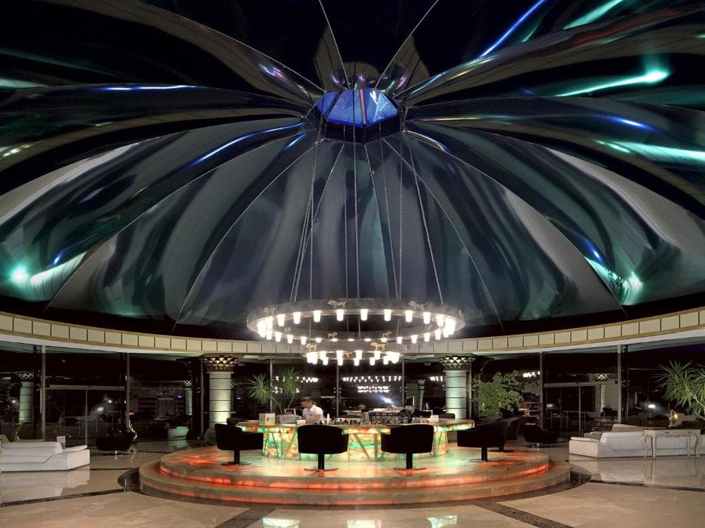 Sianji Well-Being Resort - 29