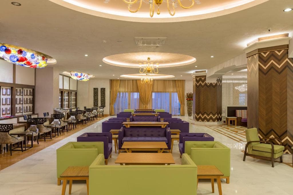 Hotel Royal Taj Mahal - 15