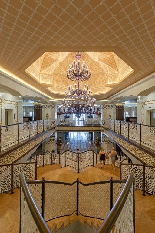 Hotel Royal Taj Mahal - 20