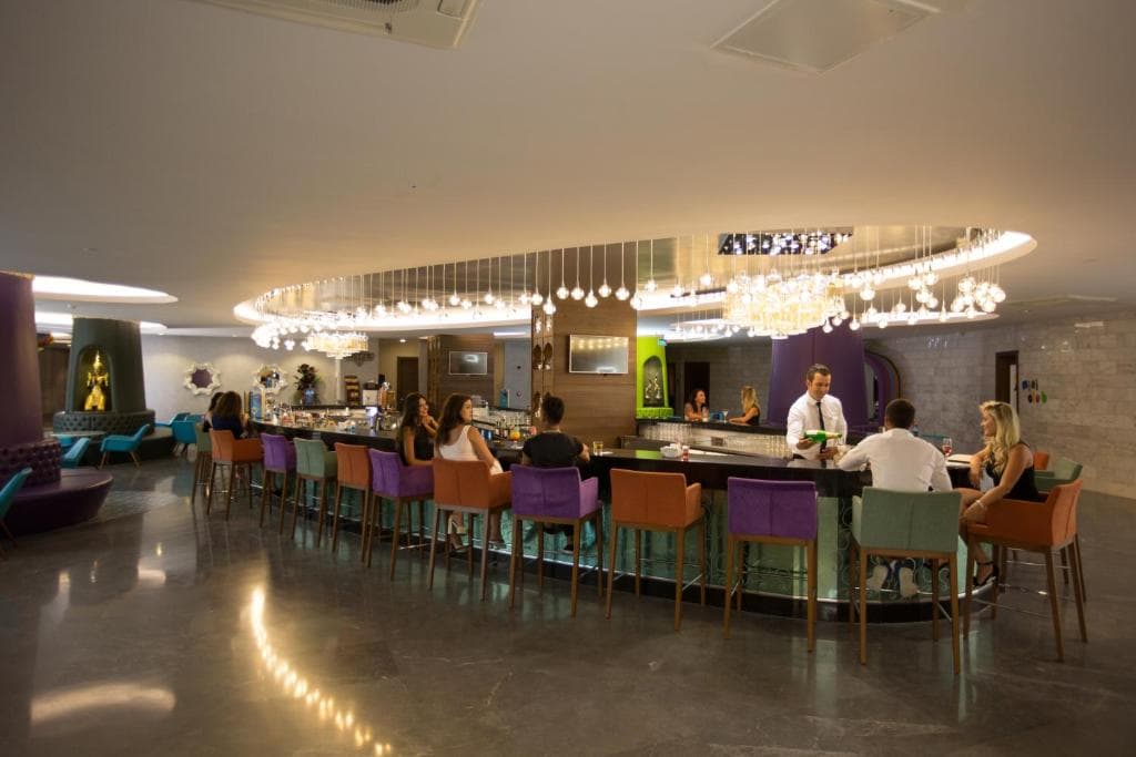 Hotel Royal Taj Mahal - 38