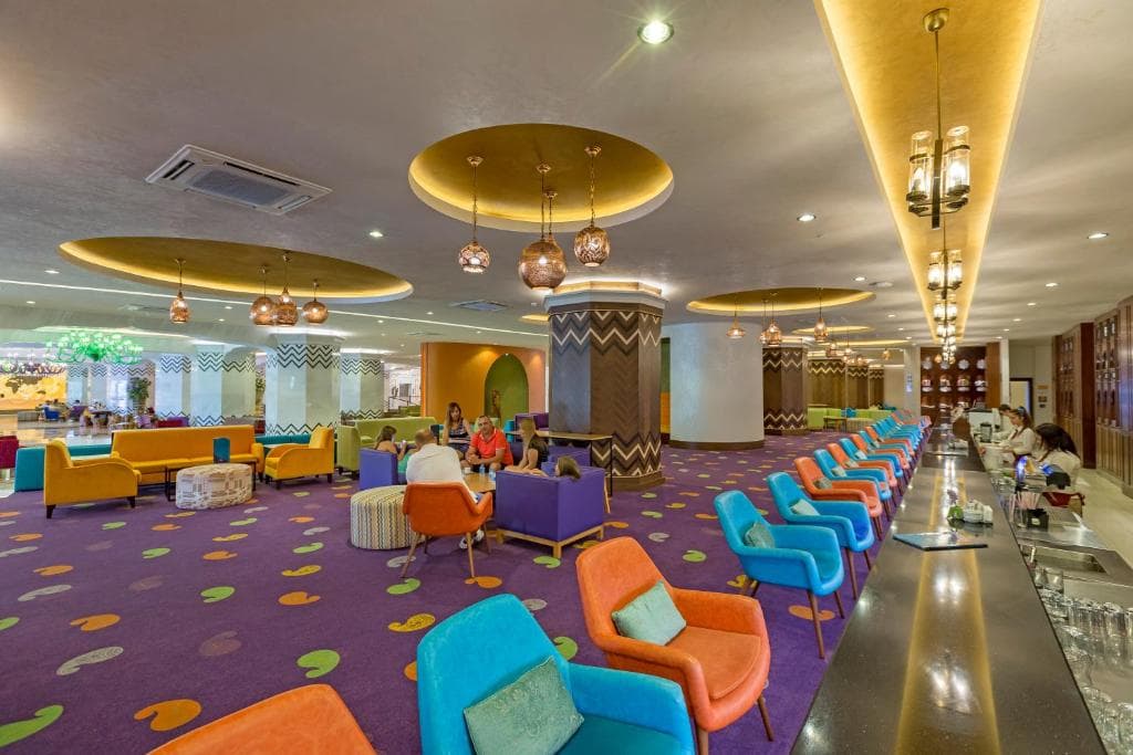 Hotel Royal Taj Mahal - 39