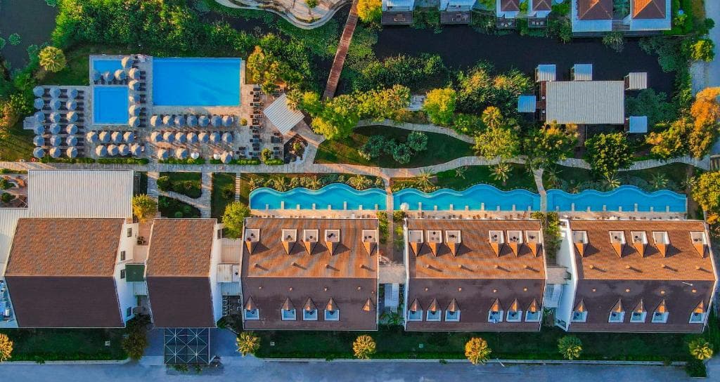 Jiva Beach Resort - 2