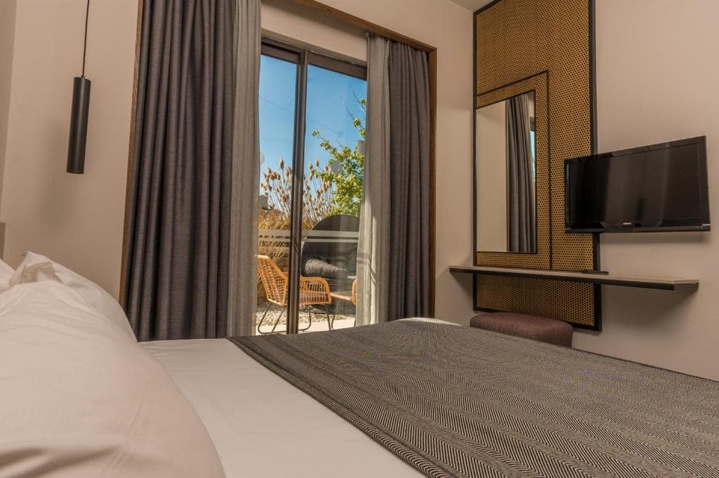 Jiva Beach Resort - 34