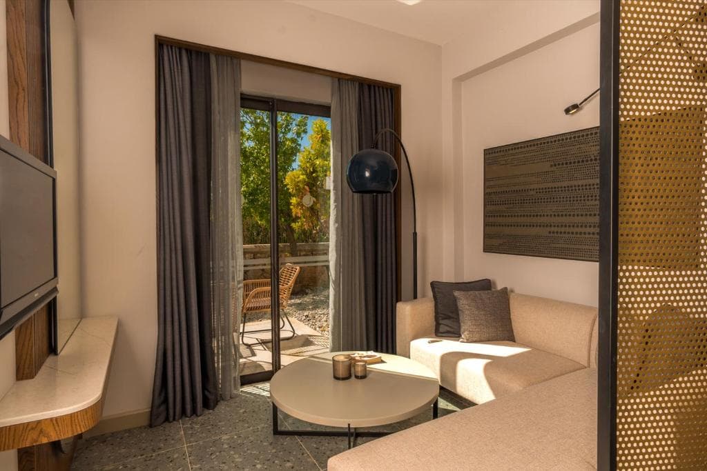 Jiva Beach Resort - 35