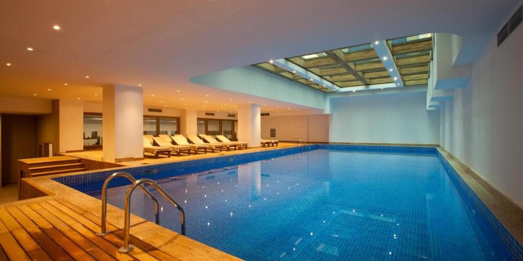 Charter Antalya - OZ Hotels Side Premium - 13