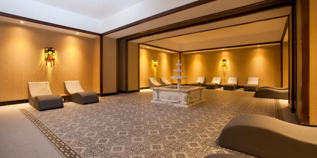 Charter Antalya - OZ Hotels Side Premium - 15