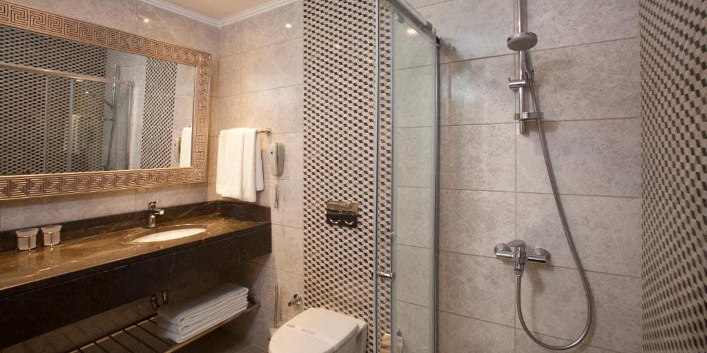 Charter Antalya - OZ Hotels Side Premium - 18