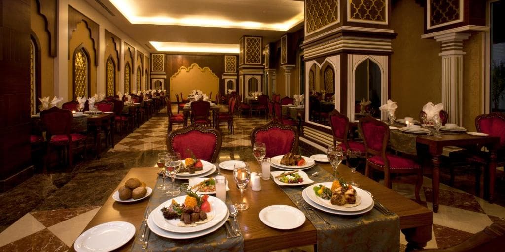 Charter Antalya - OZ Hotels Side Premium - 22