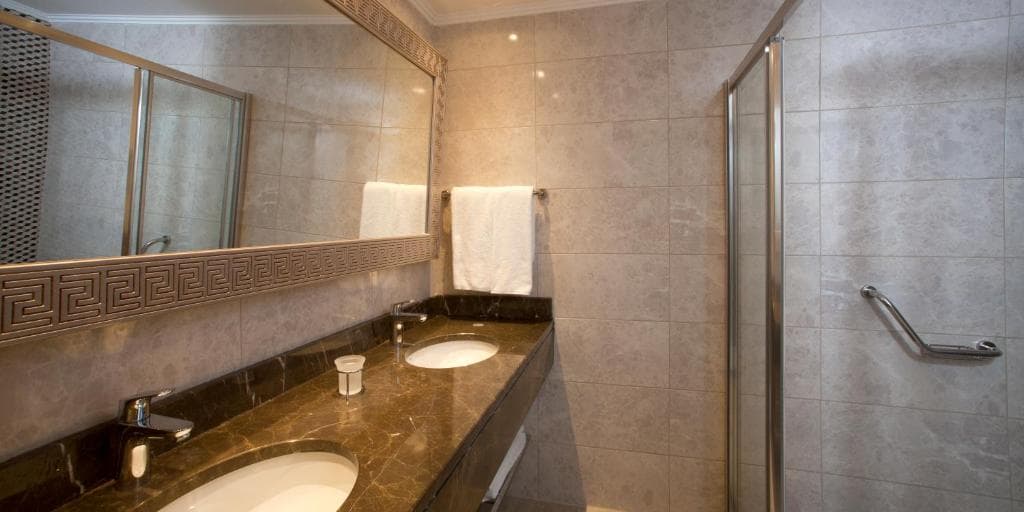 Charter Antalya - OZ Hotels Side Premium - 32