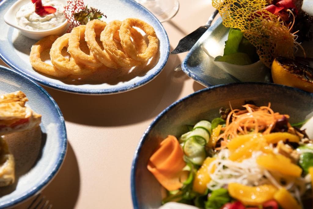 Charter Antalya - OZ Hotels Side Premium - 39