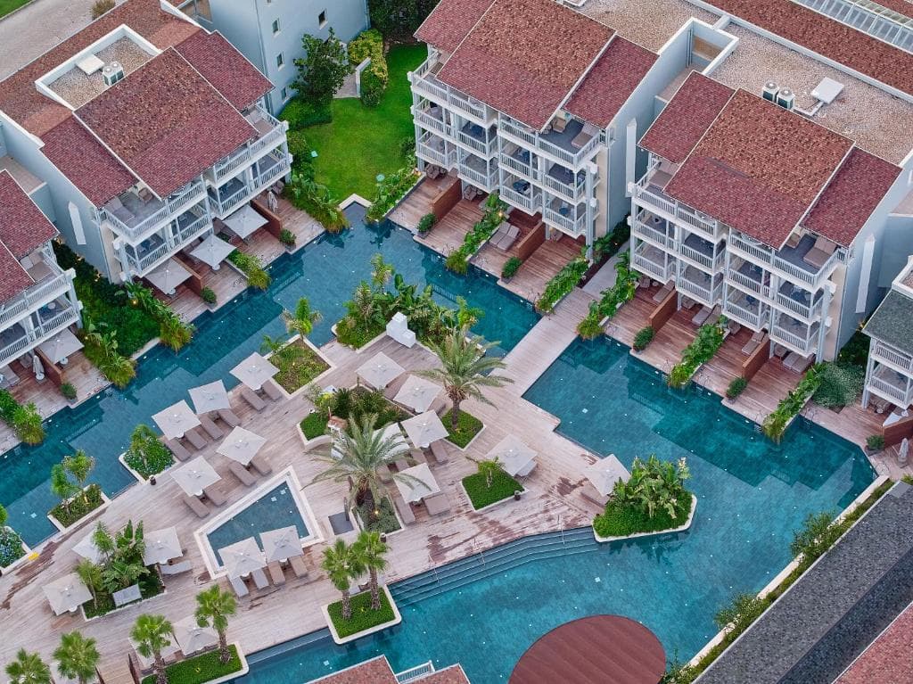 Lara Barut Collection Resort - 3