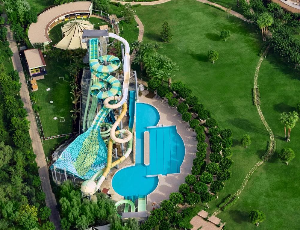 Lara Barut Collection Resort - 16