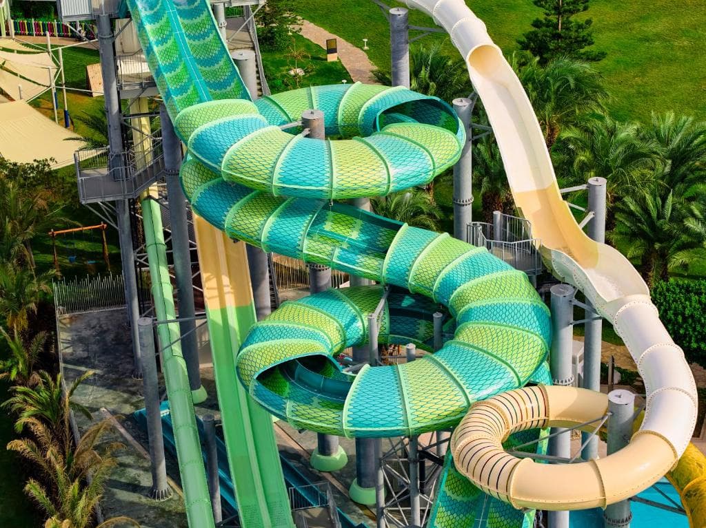 Lara Barut Collection Resort - 17