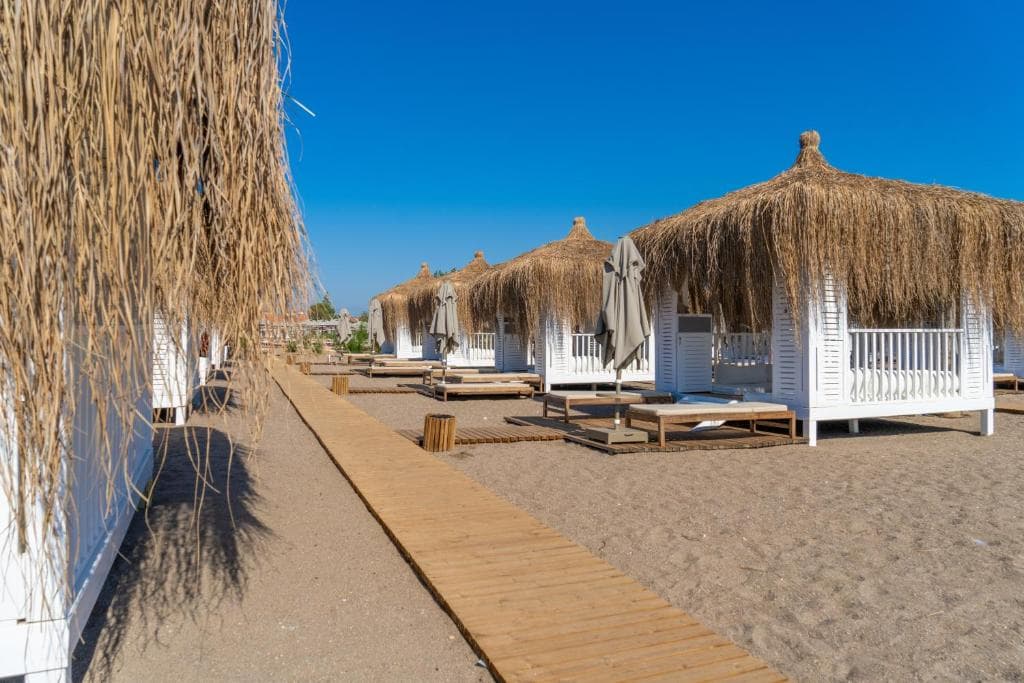 Lara Barut Collection Resort - 23