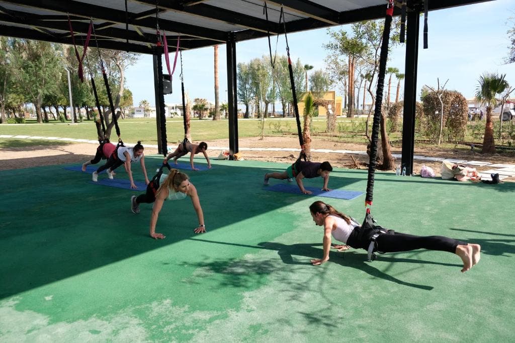 Lara Barut Collection Resort - 25