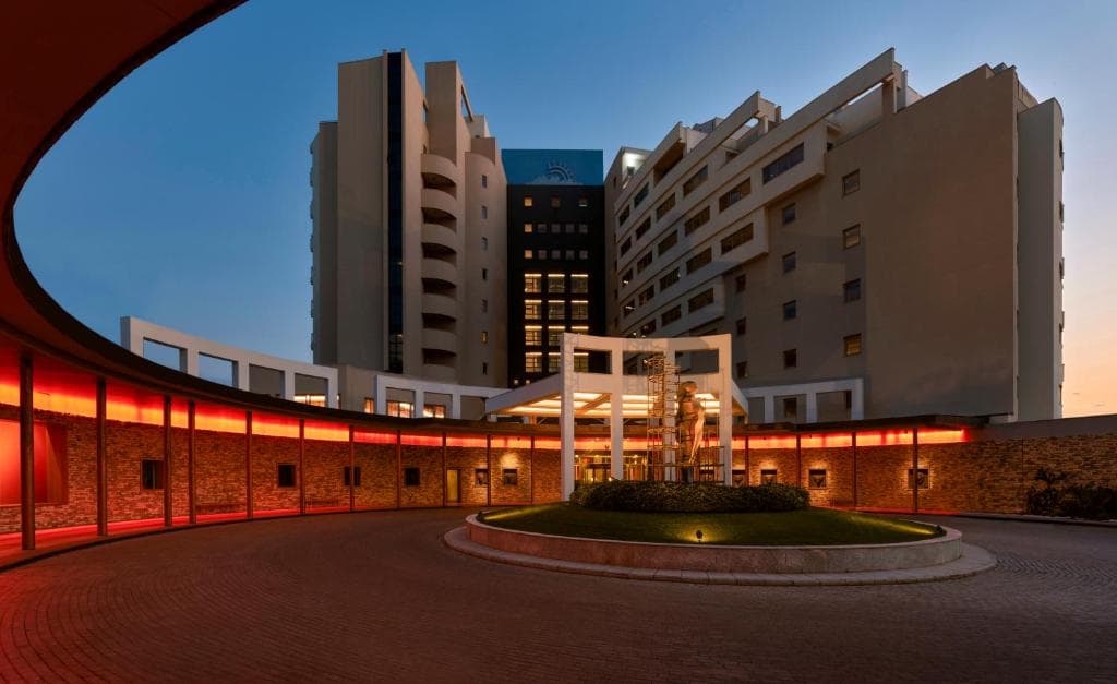 Lara Barut Collection Resort - 31