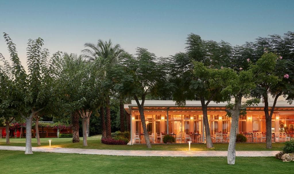 Lara Barut Collection Resort - 44