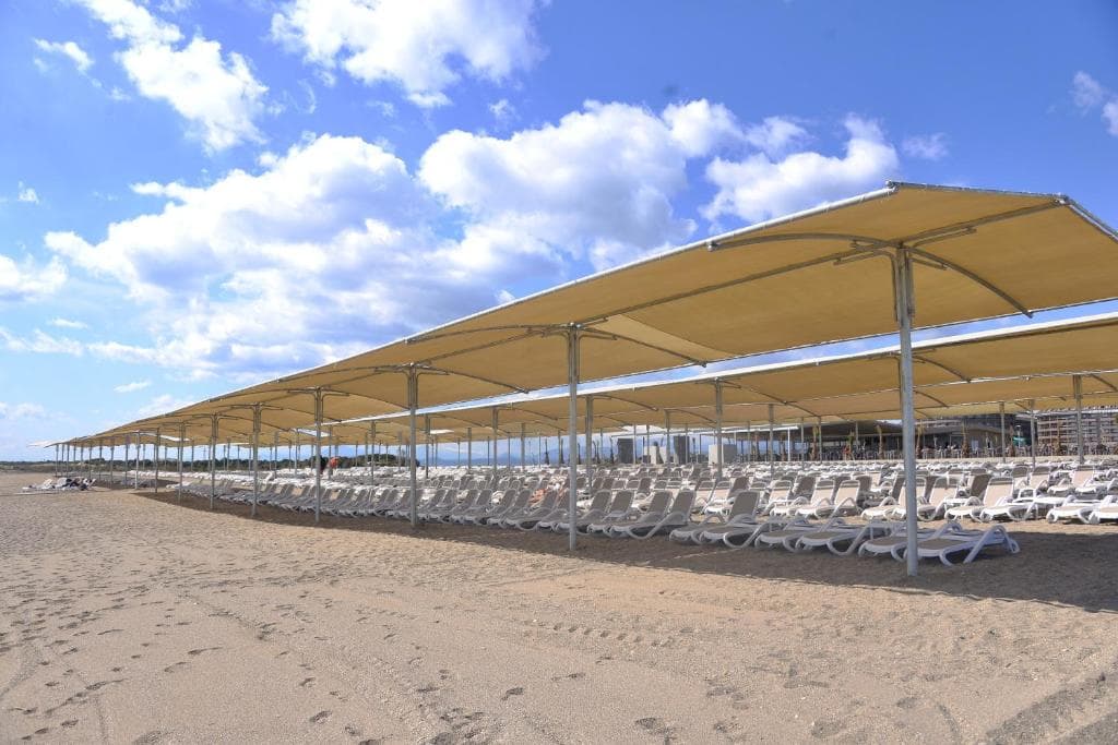 SUNMELIA BEACH RESORT HOTEL - 14