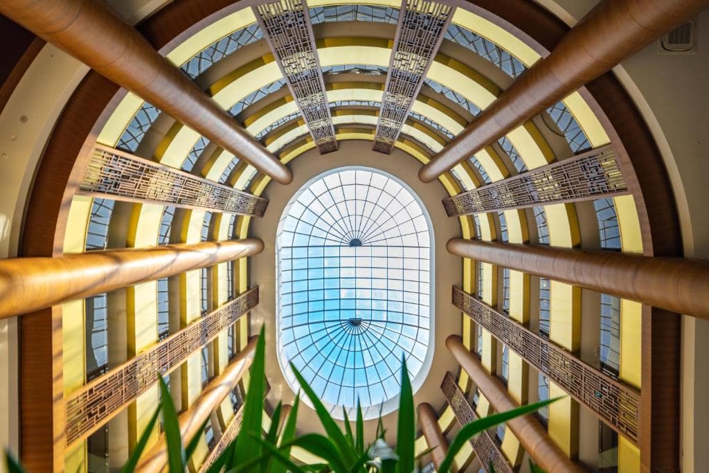 SUNMELIA BEACH RESORT HOTEL - 36