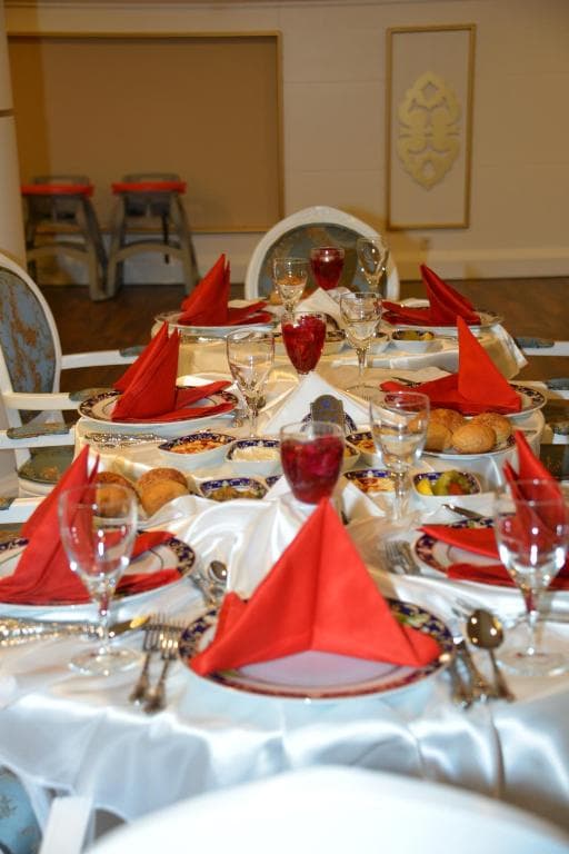 SUNMELIA BEACH RESORT HOTEL - 40