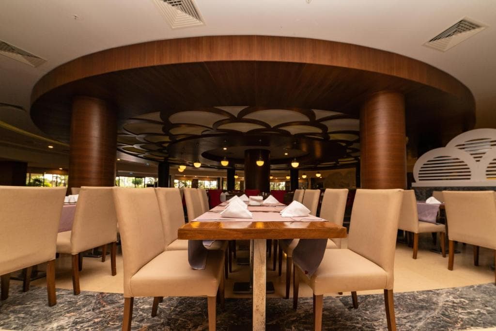 SUNMELIA BEACH RESORT HOTEL - 42