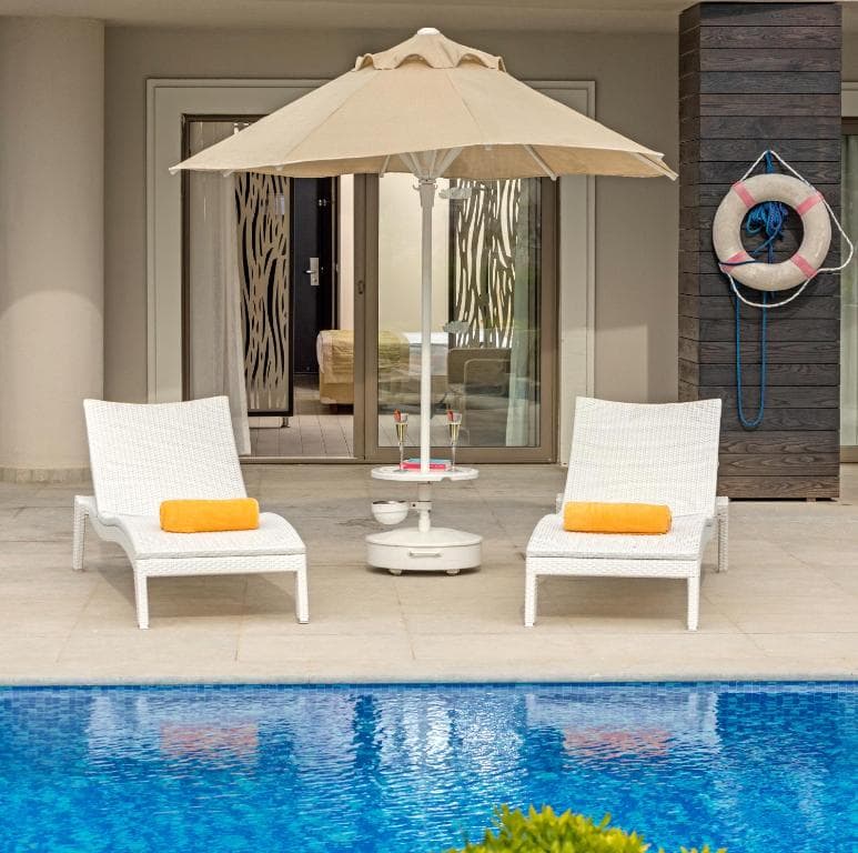 My Ella Bodrum Resort & Spa ( ex KAIRABA BODRUM PRINCESS) - 10