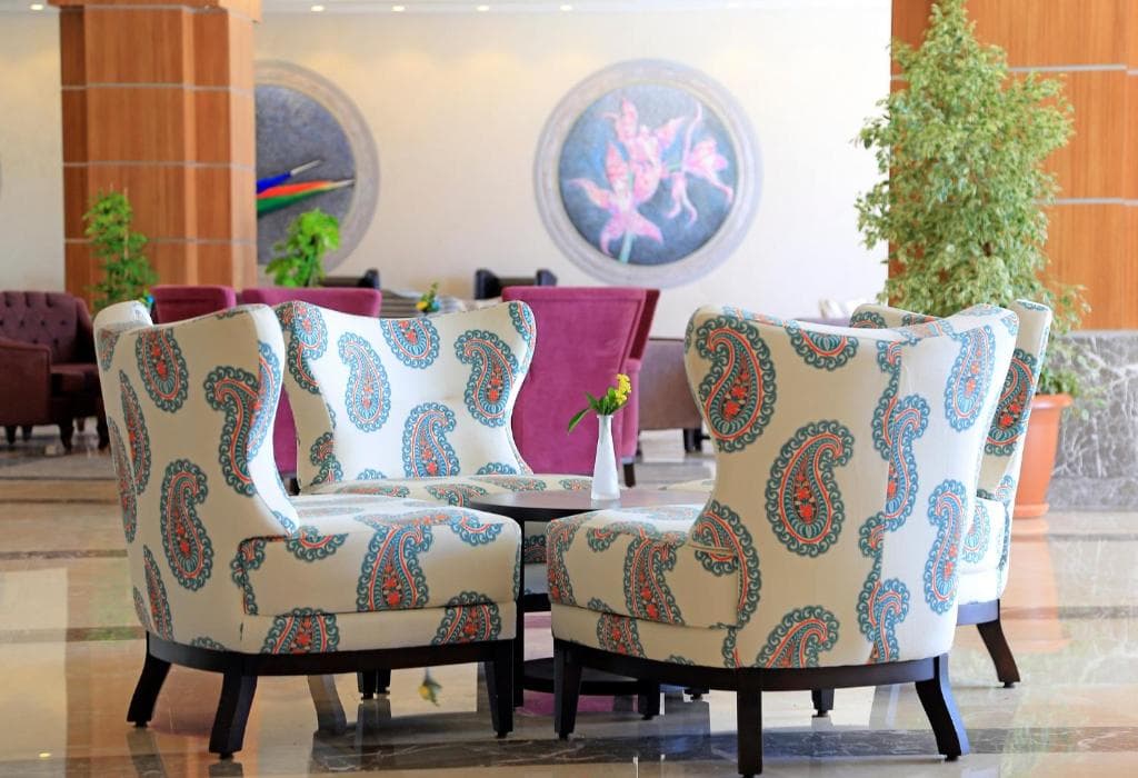 My Ella Bodrum Resort & Spa ( ex KAIRABA BODRUM PRINCESS) - 16