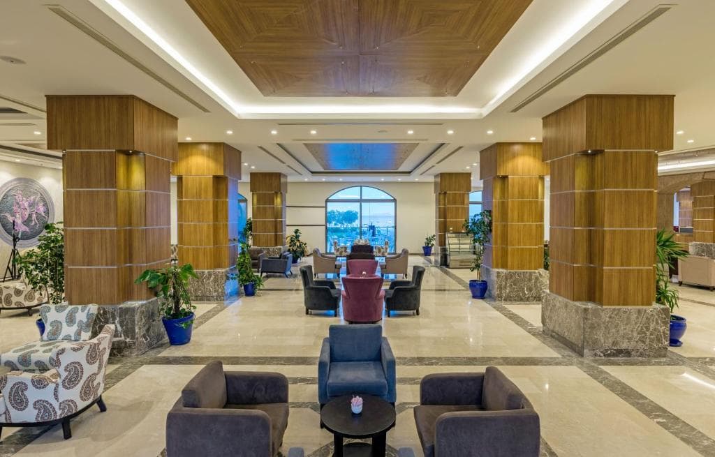 My Ella Bodrum Resort & Spa ( ex KAIRABA BODRUM PRINCESS) - 21