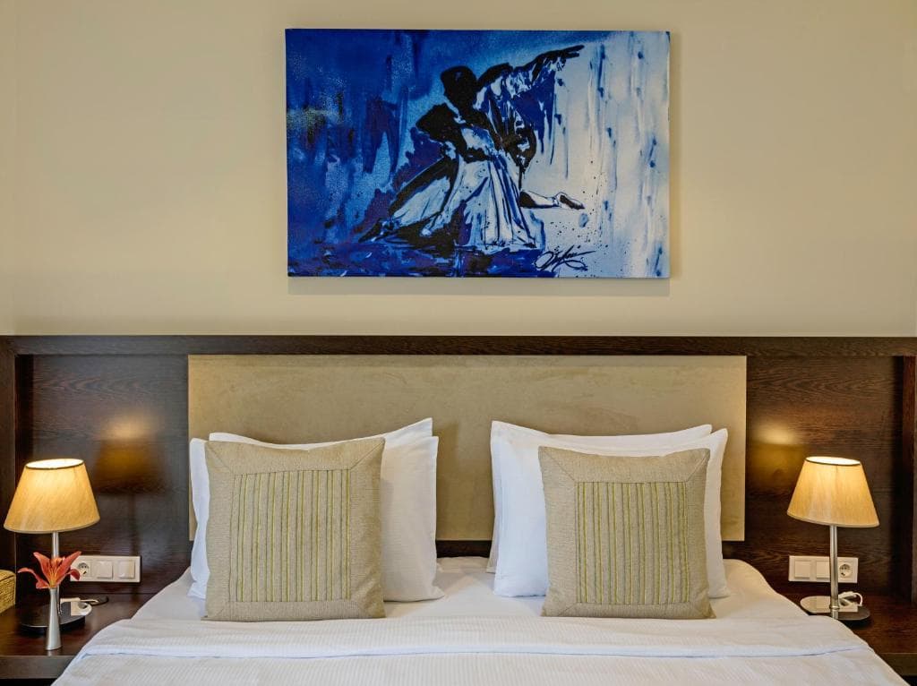 My Ella Bodrum Resort & Spa ( ex KAIRABA BODRUM PRINCESS) - 26