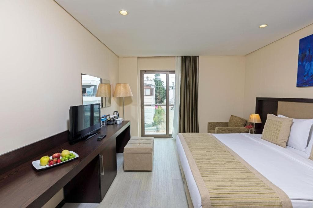 My Ella Bodrum Resort & Spa ( ex KAIRABA BODRUM PRINCESS) - 30