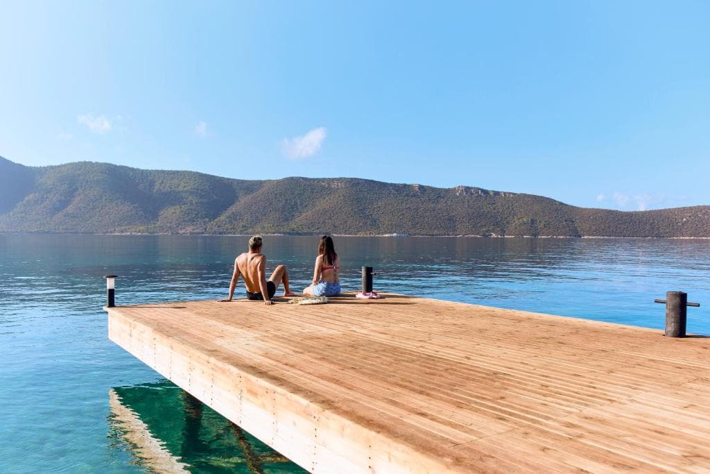 TUI MAGIC LIFE Resort Bodrum - Adults Only - 28