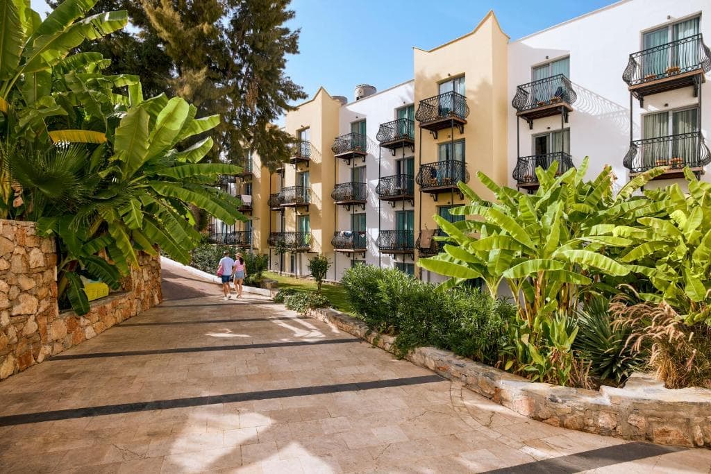 TUI MAGIC LIFE Resort Bodrum - Adults Only - 29