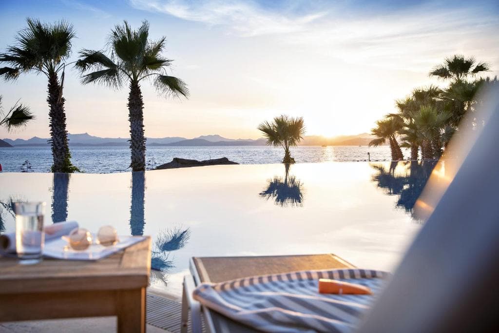 TUI MAGIC LIFE Resort Bodrum - Adults Only - 31