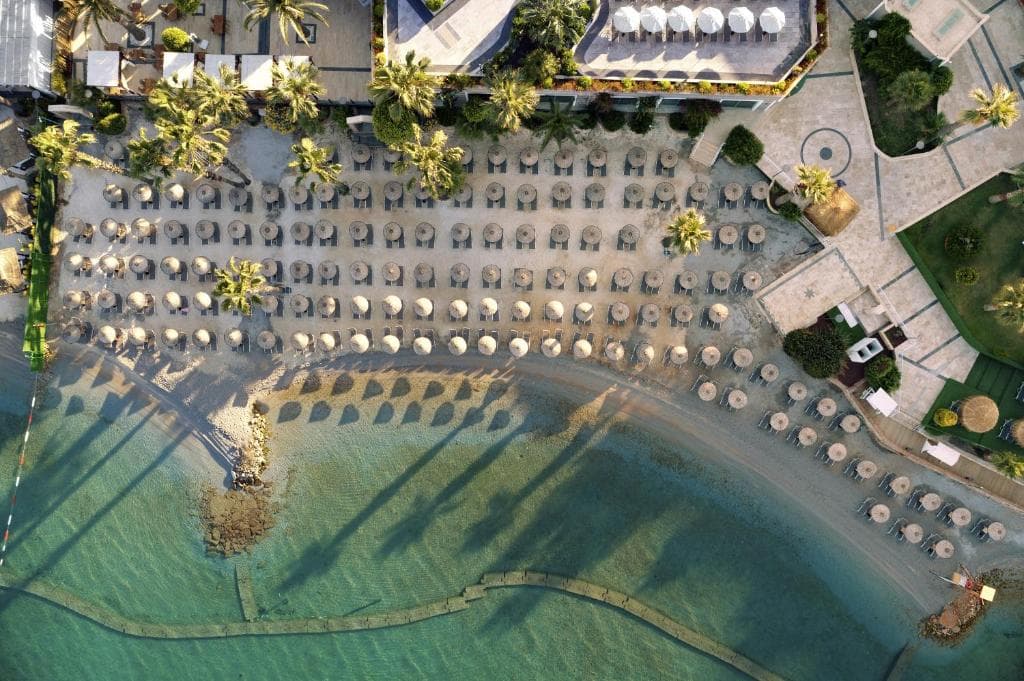 TUI MAGIC LIFE Resort Bodrum - Adults Only - 33