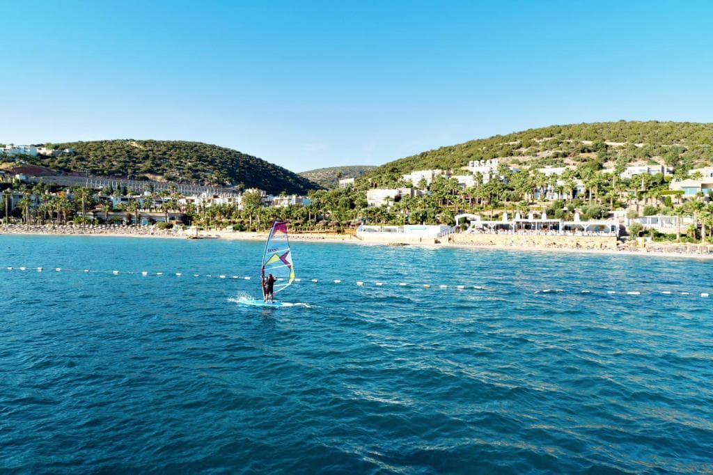 TUI MAGIC LIFE Resort Bodrum - Adults Only - 34