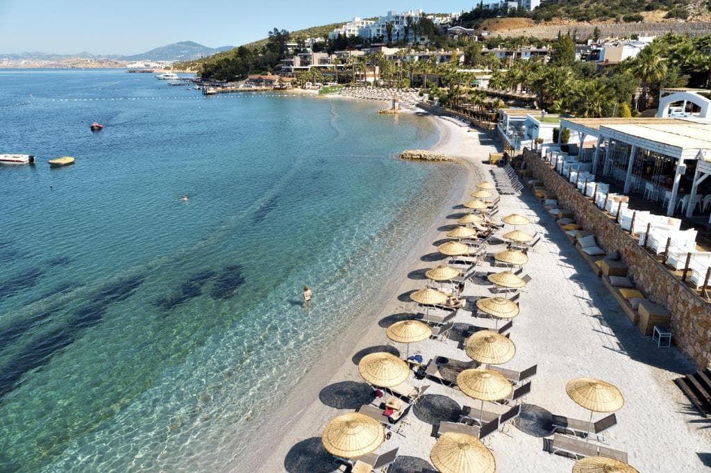 TUI MAGIC LIFE Resort Bodrum - Adults Only - 35