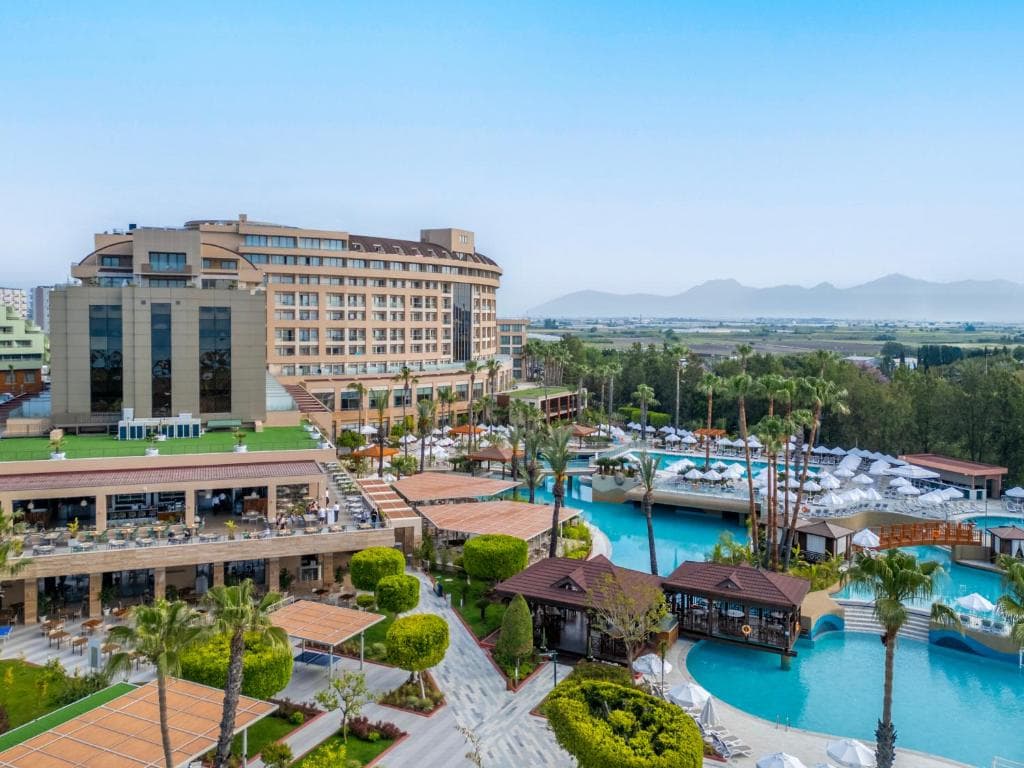 Fame Residence Lara & Spa - 3