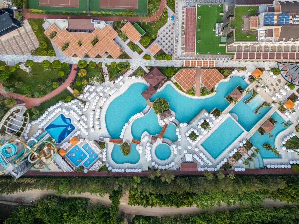 Fame Residence Lara & Spa - 5