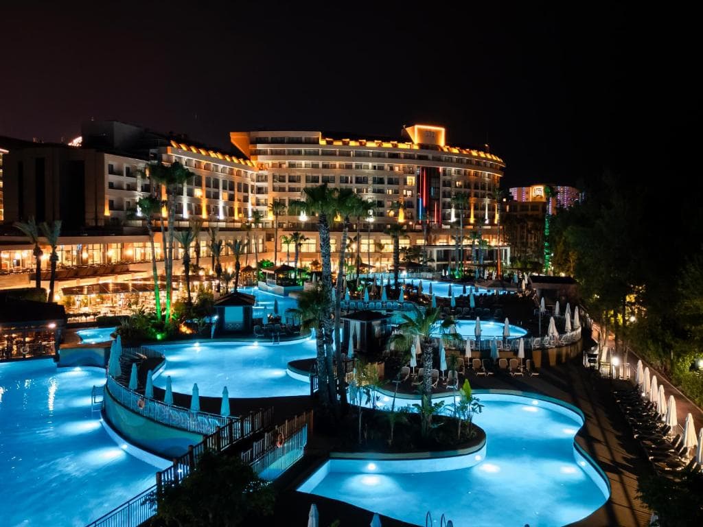 Fame Residence Lara & Spa - 6