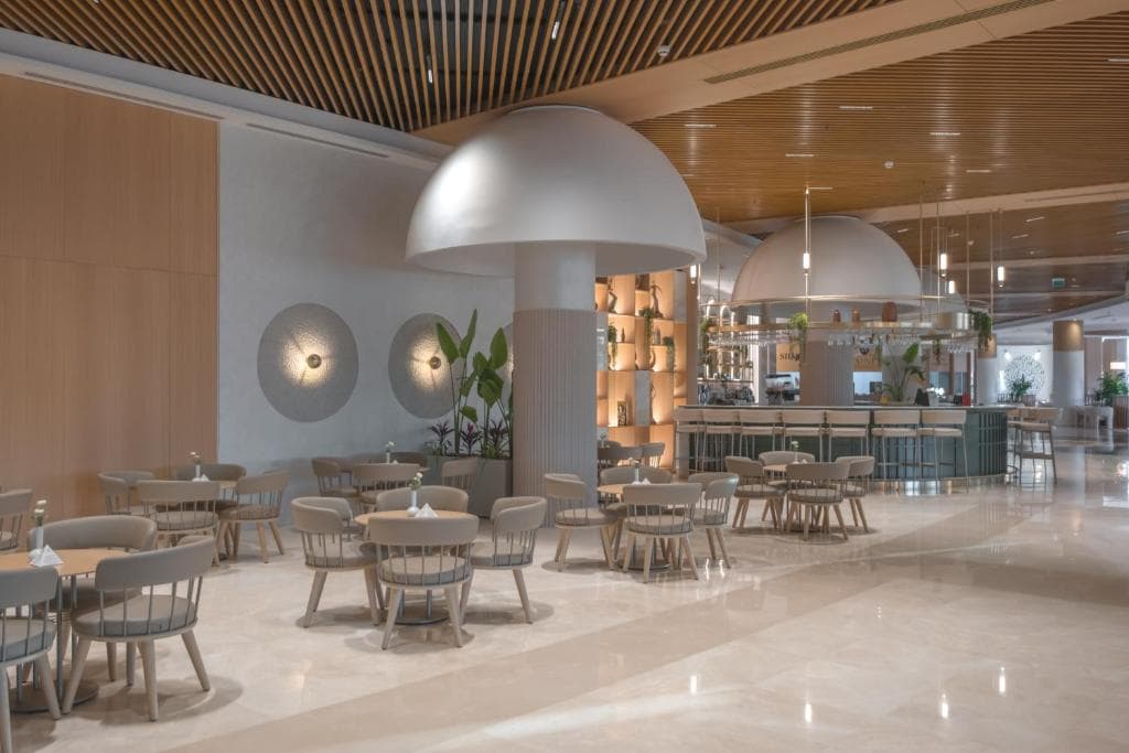 Fame Residence Lara & Spa - 15