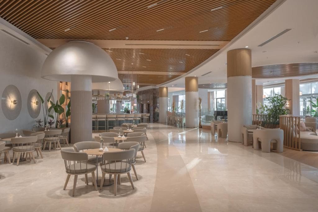 Fame Residence Lara & Spa - 18