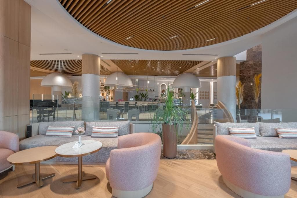 Fame Residence Lara & Spa - 21