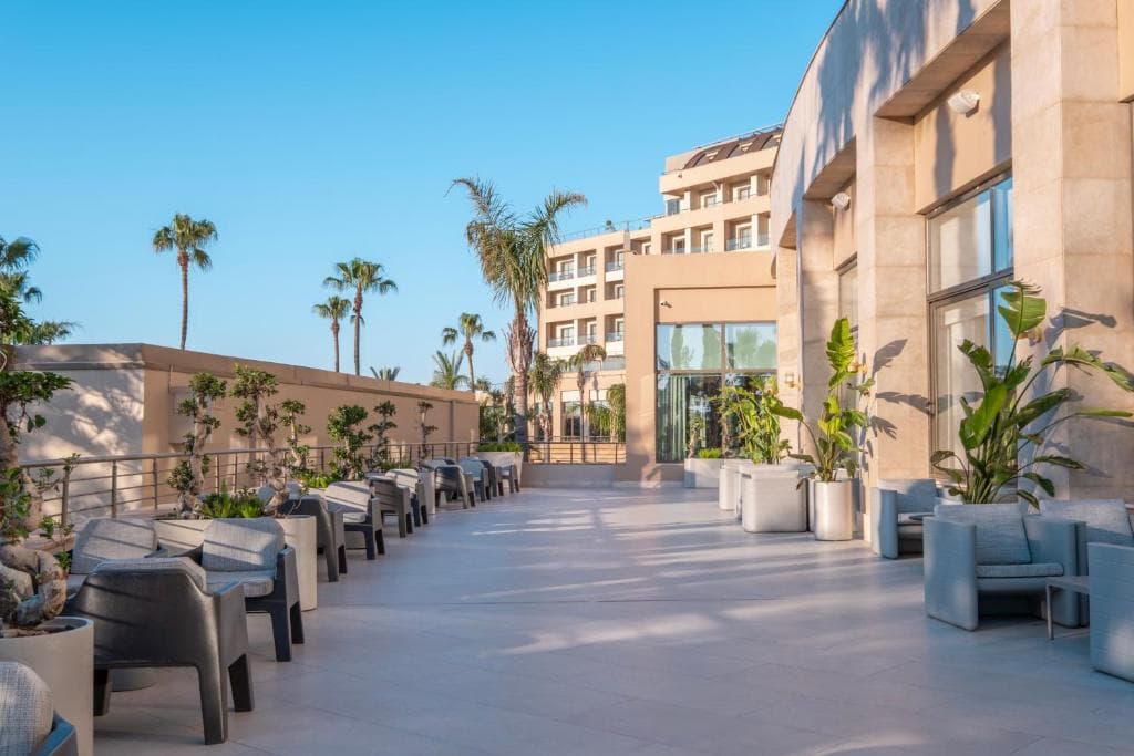 Fame Residence Lara & Spa - 22