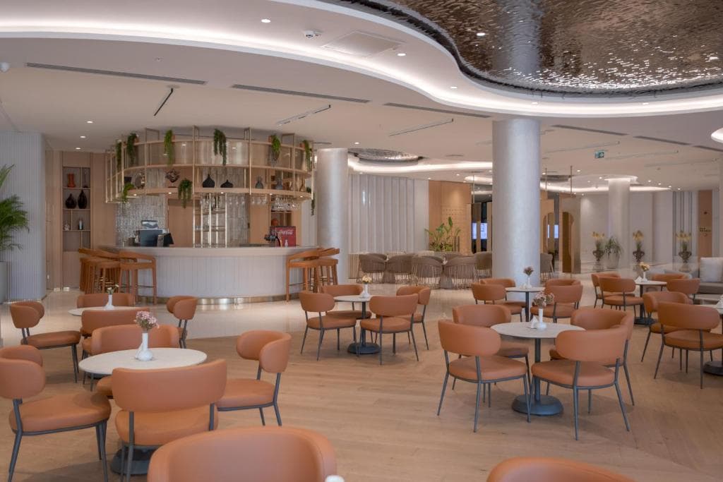 Fame Residence Lara & Spa - 23