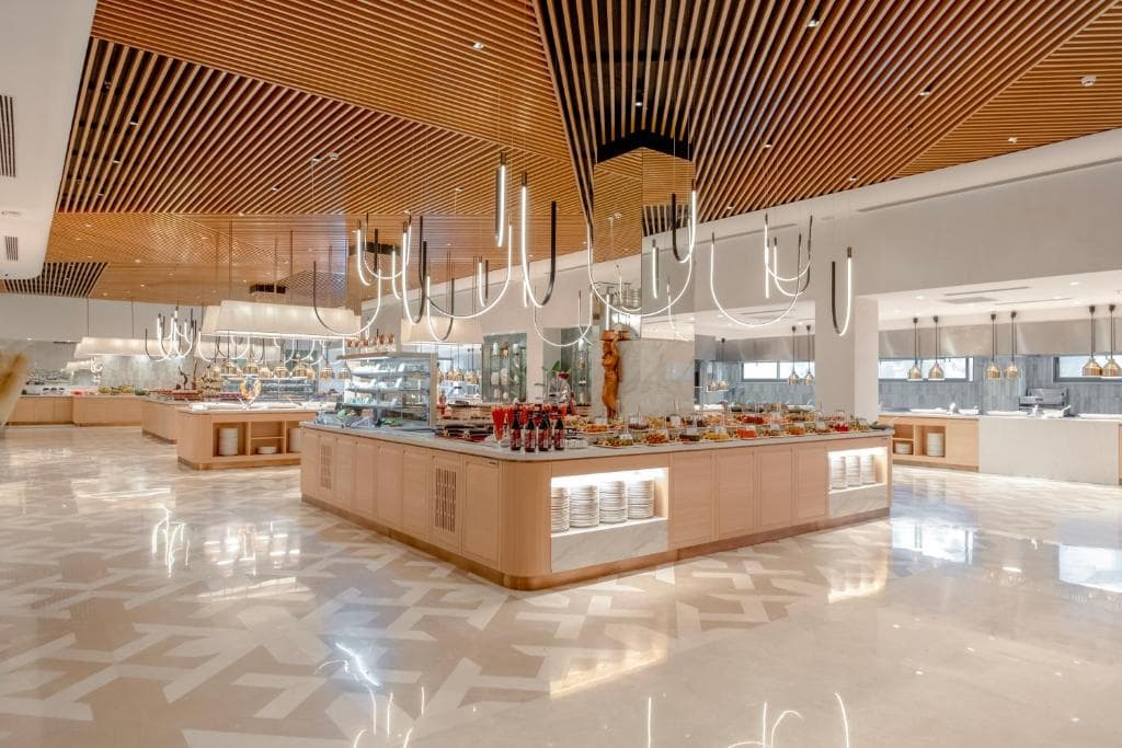 Fame Residence Lara & Spa - 25