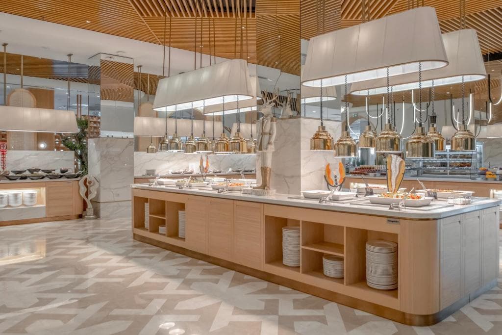 Fame Residence Lara & Spa - 27