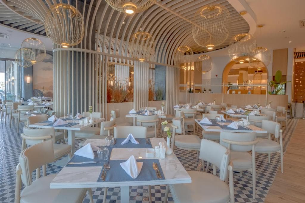 Fame Residence Lara & Spa - 28