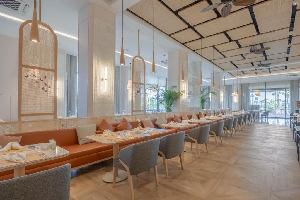 Fame Residence Lara & Spa - 30